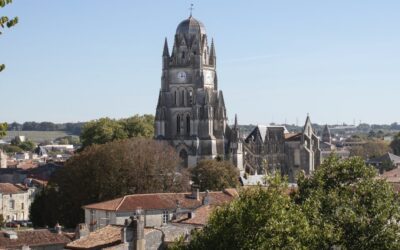 L’art de vivre en Saintonge