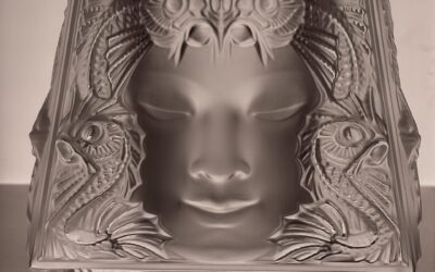 L’Aura Lalique