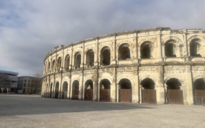 Nîmes au cœur du Flamenco