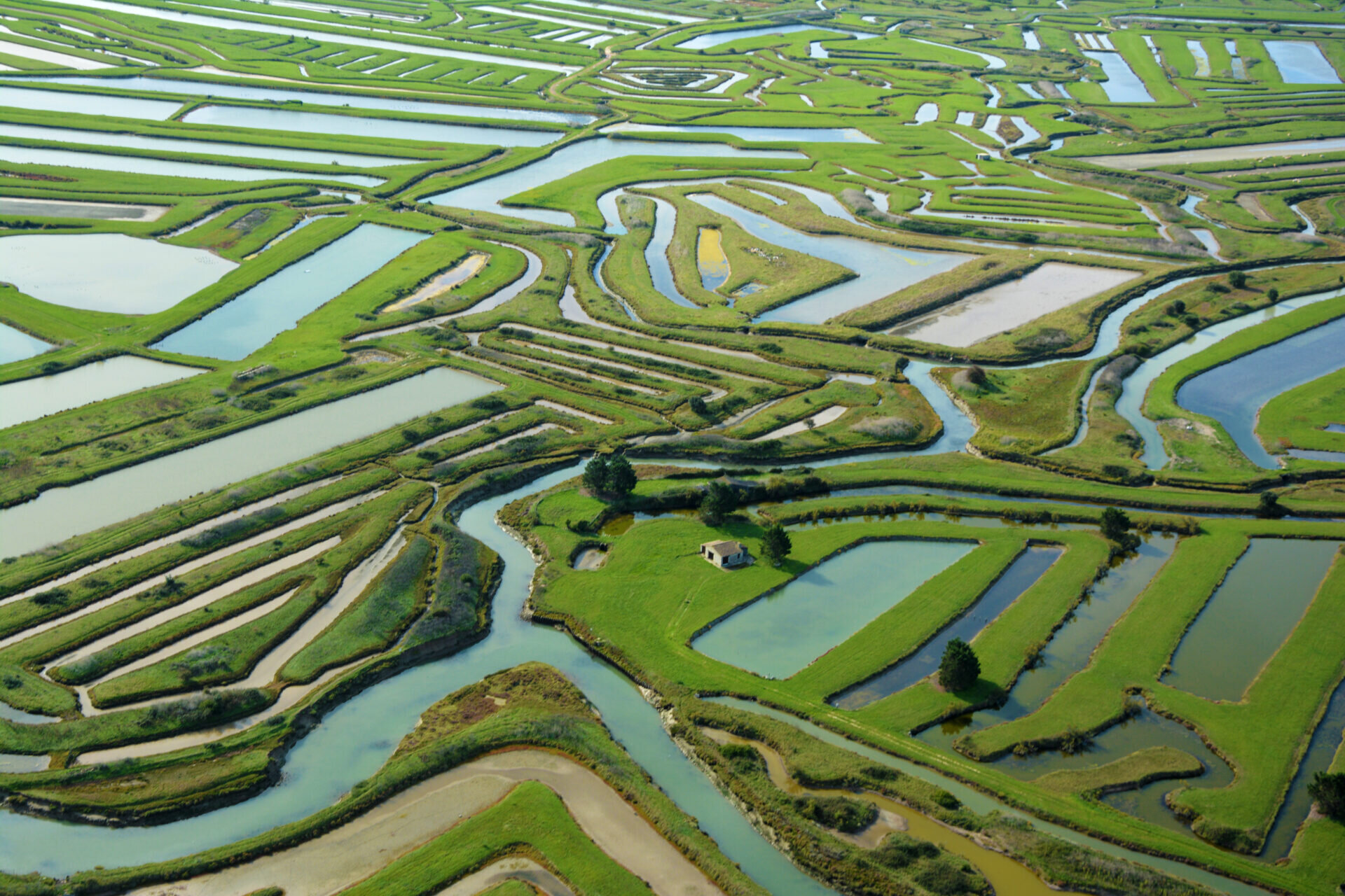 Oléron, l'île des savoir-faire/www.aufildeslieux.fr/ Claires©OTIOMN