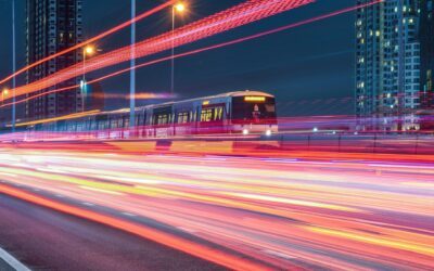 Trains de nuit