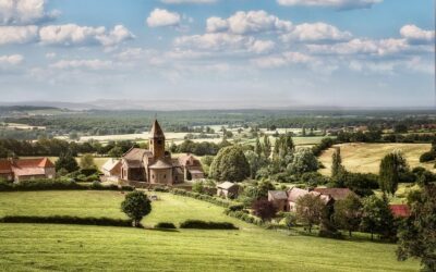 Le Tonnerrois, l’autre trésor de l’Yonne