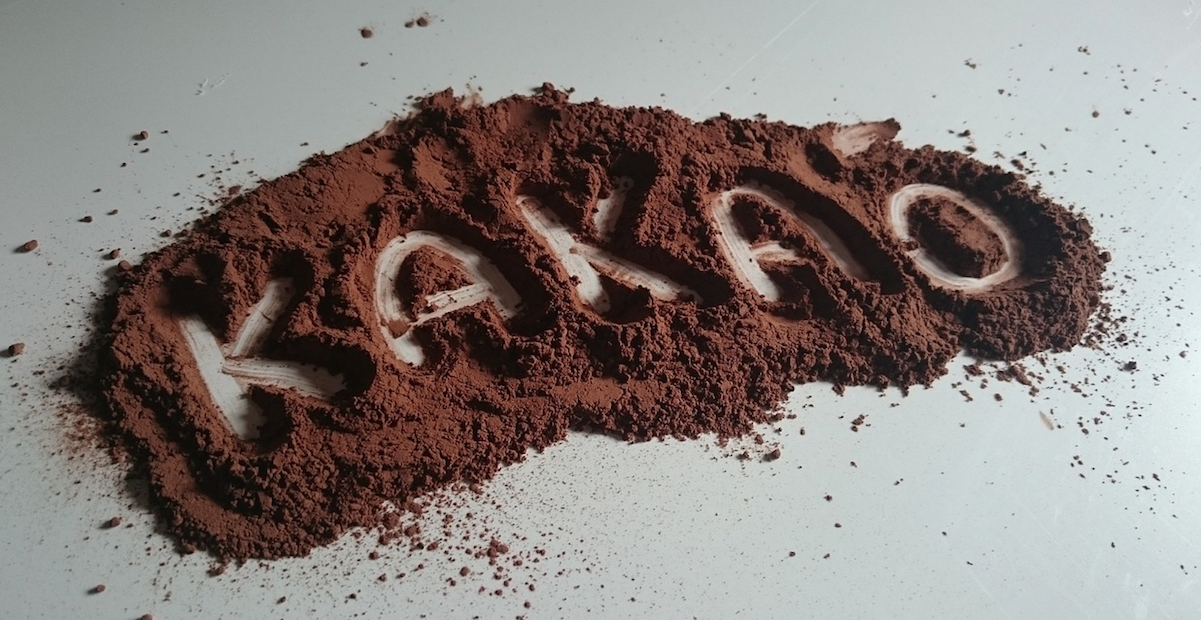 3: Le Chocolat dans tous ses états:aufildeslieux.fr