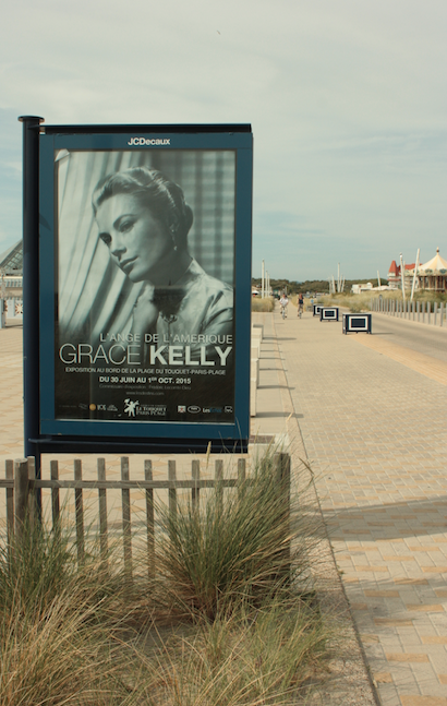 4:expo Grace Kelly©Touquet Tourisme