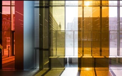 De Magdebourg à Dessau: l’épopée urbaine du Bauhaus