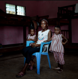 Sephora, RDC © Denis Rouvre / Médecins du Monde