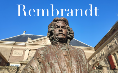 Le jeune Rembrandt et le siècle d’or Young Rembrandt and the golden century