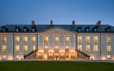 Le Dolce by Wyndham Versailles