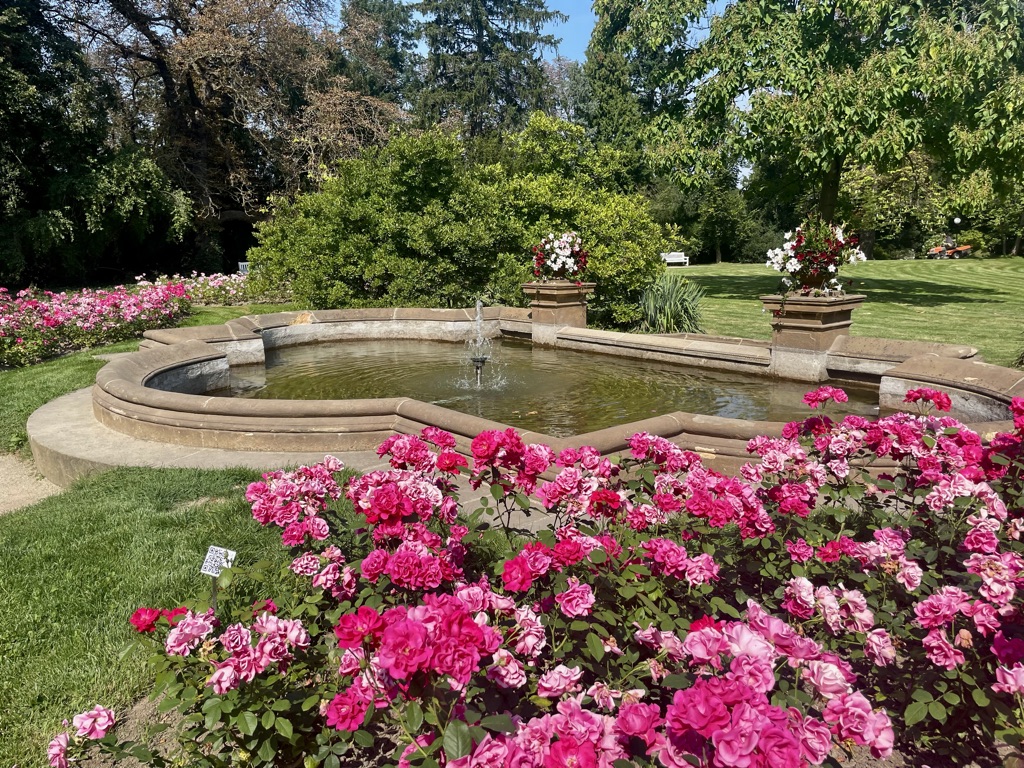  Les secrets de la bière tchèque/www.aufildeslieux.fr/Parc de Průhonice- Photo© K.HIBBS