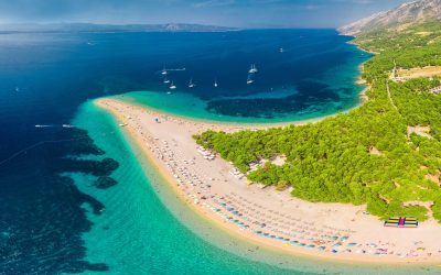 6 bonnes raisons de visiter Split et ses alentours