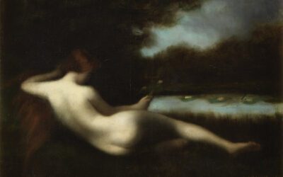 Elles, les élèves de Jean-Jacques Henner