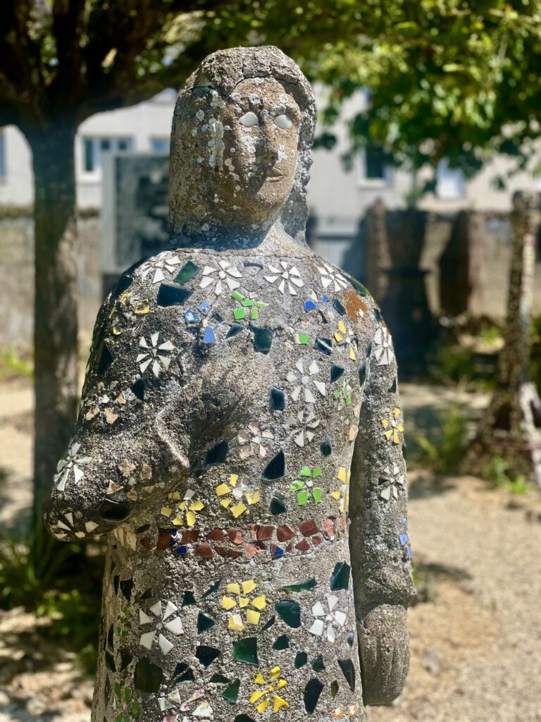 Chartres, la belle illuminée/www.aufildeslieux.fr/
