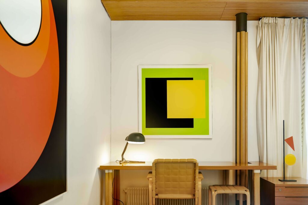 La Maison Louis Carré/www.aufildeslieux.fr/