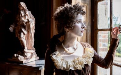 Le Bal des Ombres