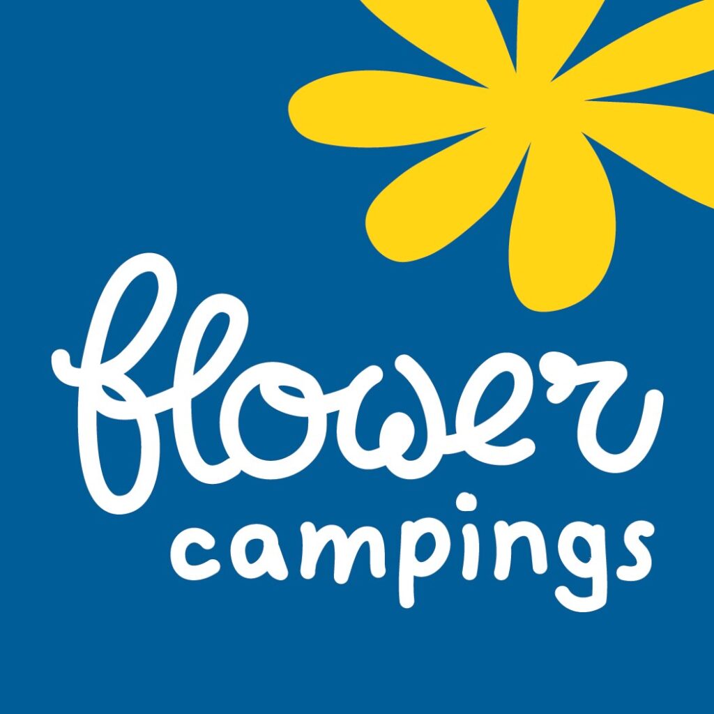  Les Flowers Campings du Guide du Routard/www.aufildeslieux.fr/ Logo Flower campings -Photo@ K.HIBBS