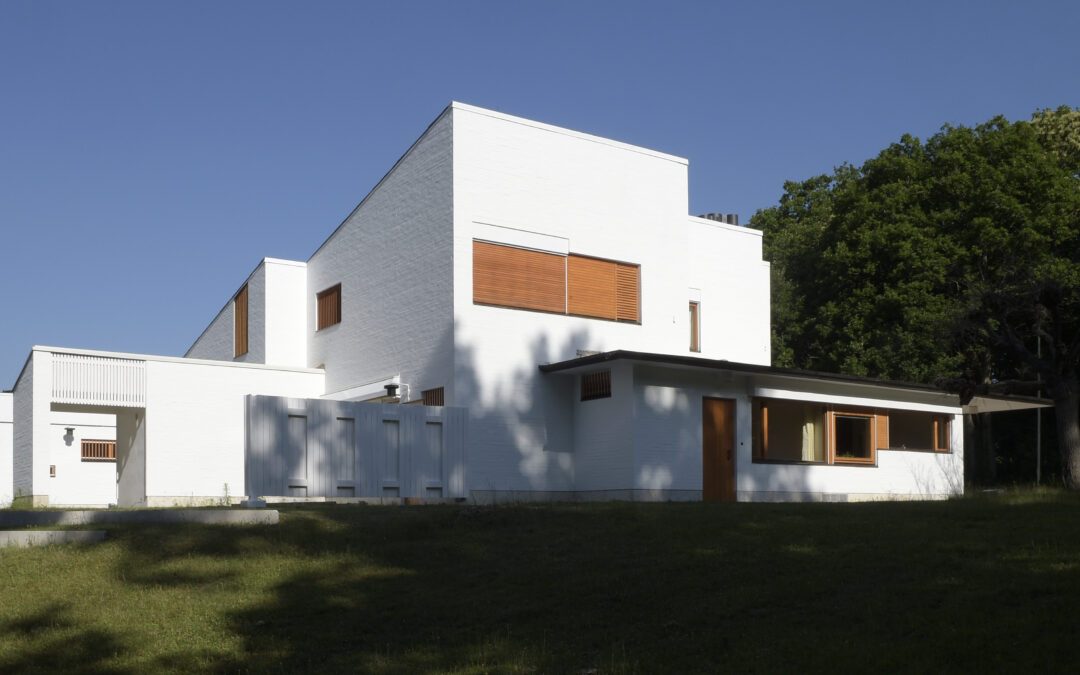 La Maison Louis Carré