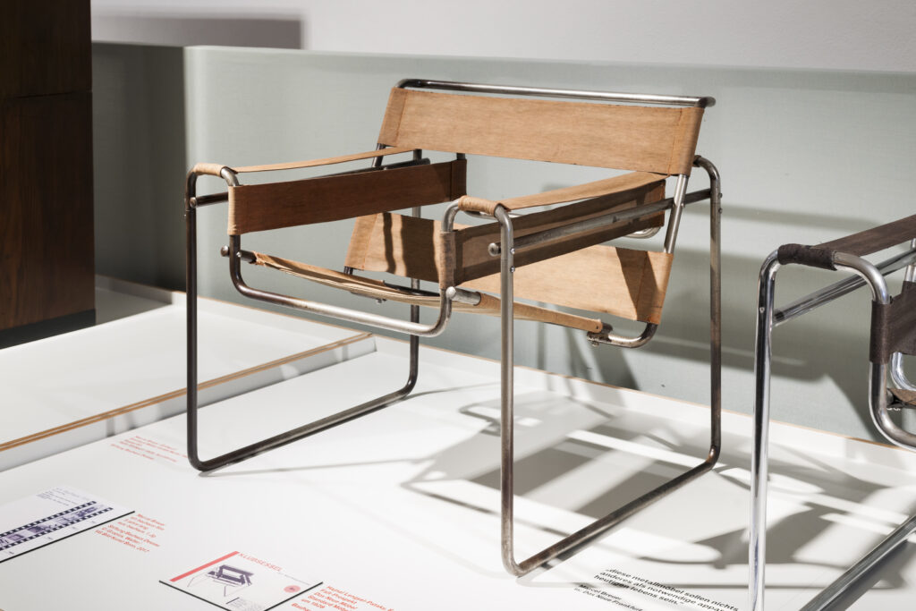 De Magdebourg à Dessau: l’épopée urbaine du Bauhaus