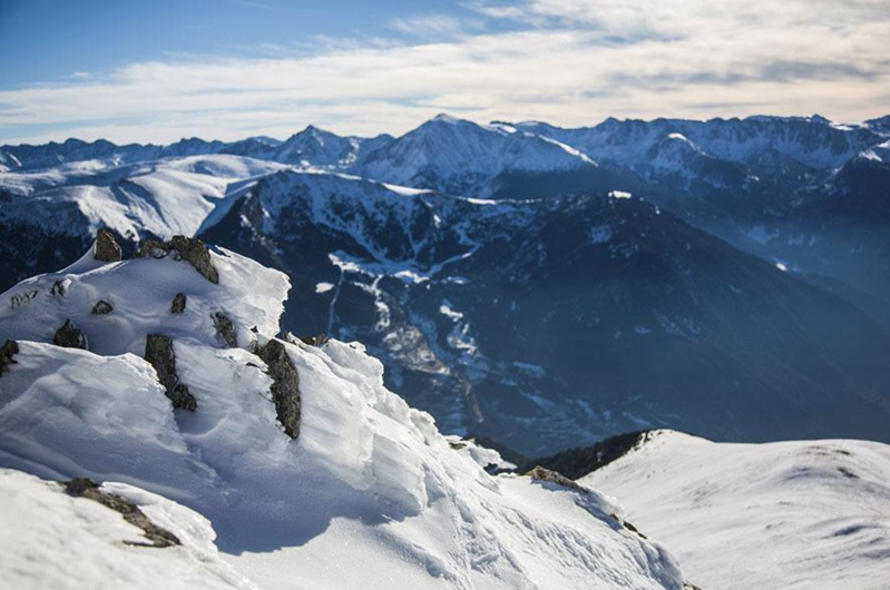Ski de Printemps à Grandvalira:aufildeslieux.fr ©DR