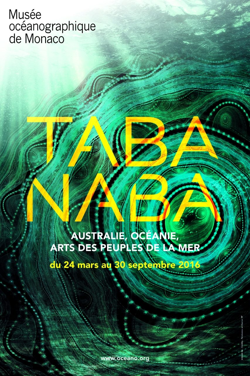 Taba Naba:aufildeslieux.fr:Affiche Taba Naba :©MOM