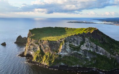 Les Haenyeo, gardiennes de la mer